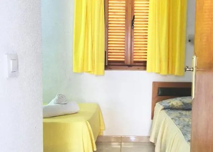 Panama Aparthotel 3*