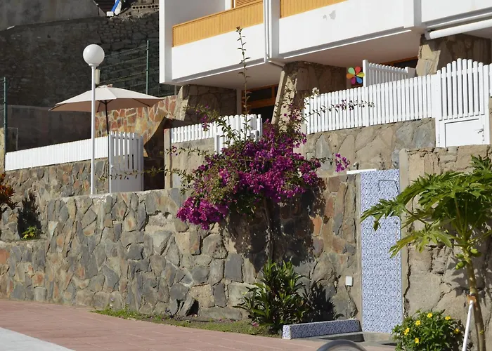 Panama Aparthotel Puerto Rico (Gran Canaria)