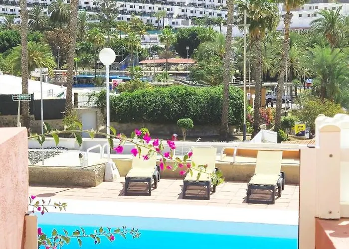 Aparthotel Panama