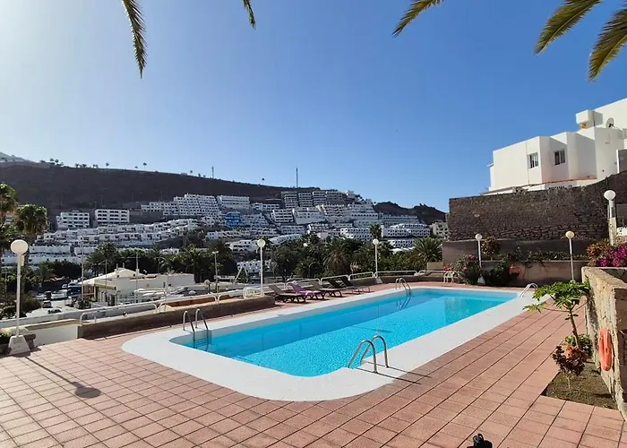 Panama Puerto Rico (Gran Canaria)
