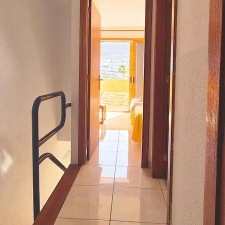 Panama Puerto Rico (Gran Canaria)