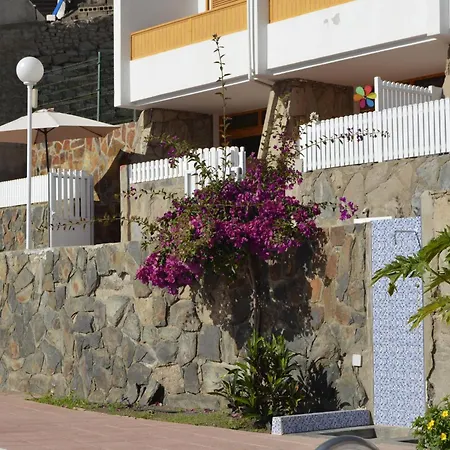 Panama Apartahotel Puerto Rico (Gran Canaria)
