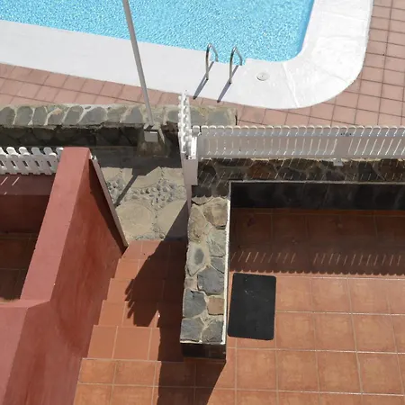 Panama * Puerto Rico (Gran Canaria)