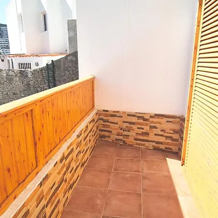 Panama Hotel apartamentowy