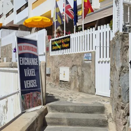 Panama *