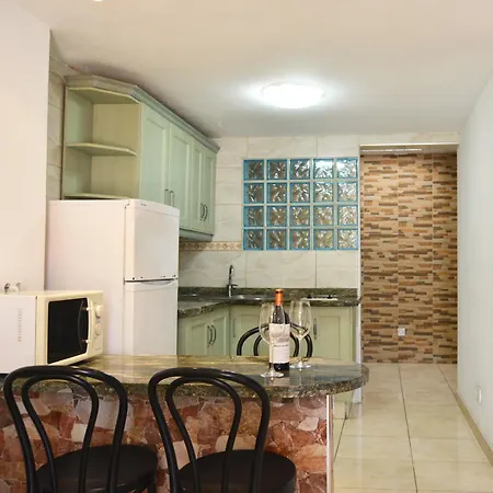 Panama Hotel apartamentowy *
