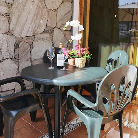 Hotel apartamentowy Panama *
