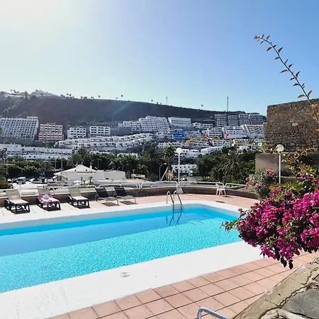 Apartahotel Panama Puerto Rico (Gran Canaria)