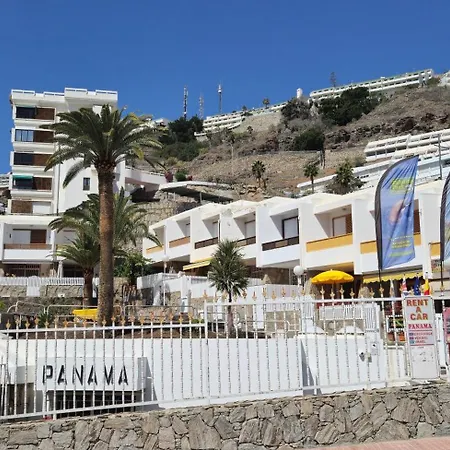 Panama Apartahotel