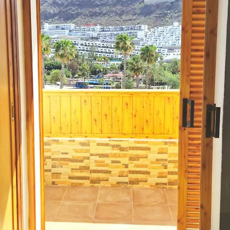 Panama Apartahotel Puerto Rico (Gran Canaria)