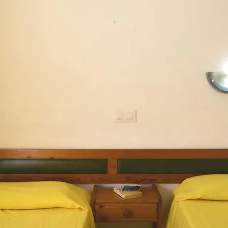 Hotel apartamentowy Panama Puerto Rico (Gran Canaria)
