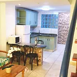 Apartmanhotel Panama Puerto Rico (Gran Canaria)