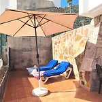 Panama Apartmanhotel Puerto Rico (Gran Canaria)