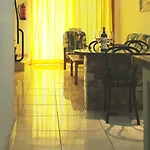 Apartmanhotel Panama 4*