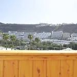 Apartmanhotel Panama Puerto Rico (Gran Canaria)