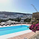 Apartmanhotel Panama Puerto Rico (Gran Canaria)