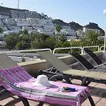 Panama 4* Puerto Rico (Gran Canaria)