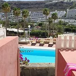 Panama Apartmanhotel Puerto Rico (Gran Canaria)