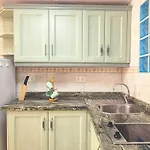 Apartmanhotel Panama