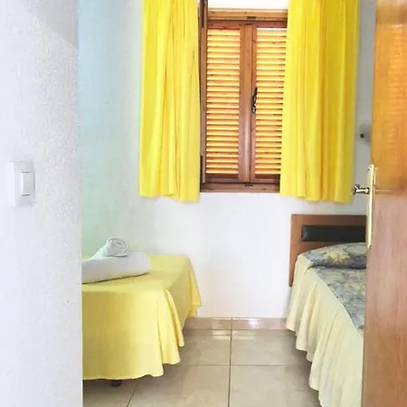 Panamá Apartahotel 4*