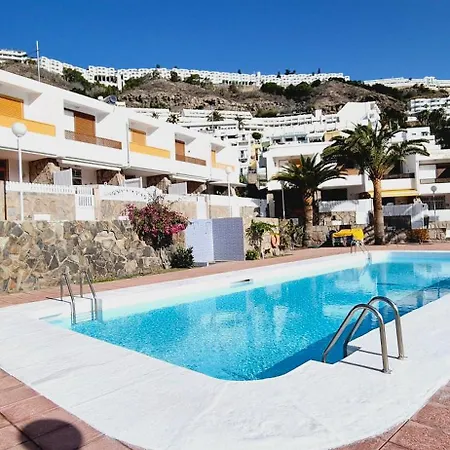 Panamá 4* Puerto Rico (Gran Canaria)