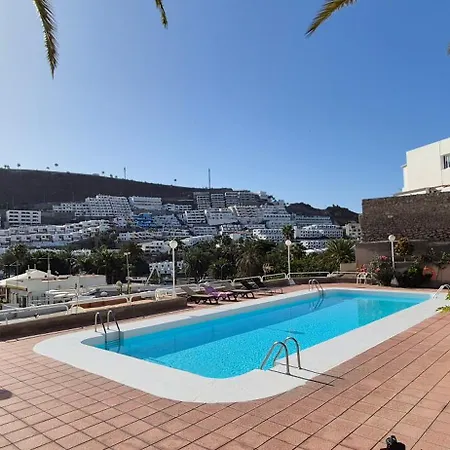 Panamá Puerto Rico (Gran Canaria)