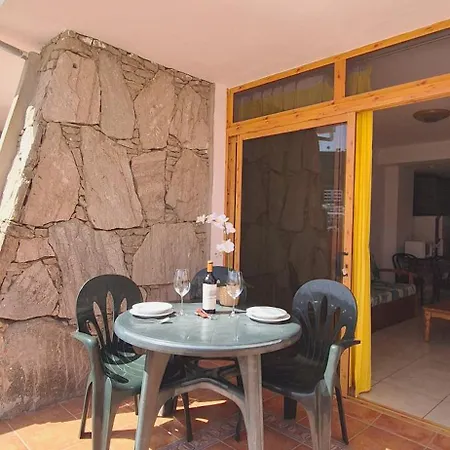 Panamá 4* Puerto Rico (Gran Canaria)