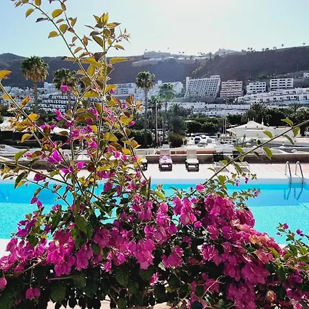 Apartahotel Panamá