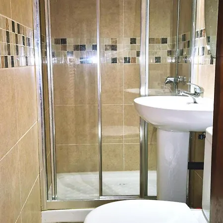 Apartahotel Panamá 4*