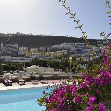 Panamá 4* Puerto Rico (Gran Canaria)
