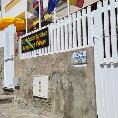 Panamá