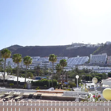 Panamá 4* Puerto Rico (Gran Canaria)