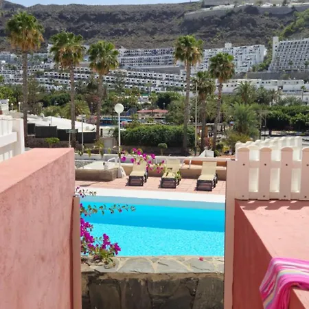 Panamá Apartahotel Puerto Rico (Gran Canaria)