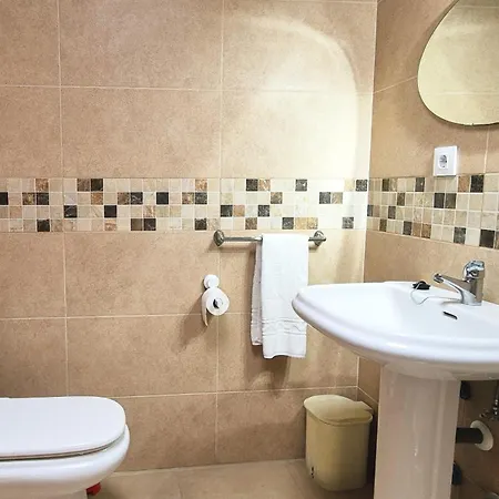 Panamá Apartahotel 4*