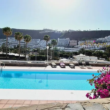 Apartahotel Panamá Puerto Rico (Gran Canaria)