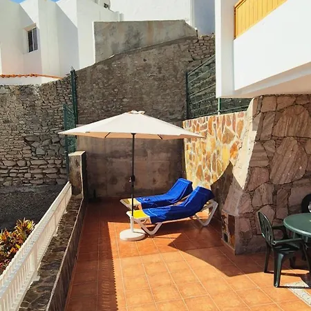 Panamá 4* Puerto Rico (Gran Canaria)