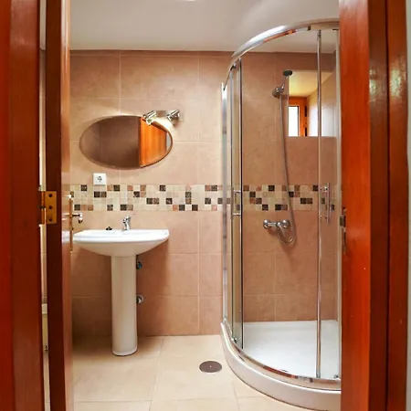 Hotel apartamentowy Panama 4*