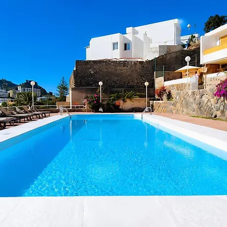Panama 4* Puerto Rico (Gran Canaria)