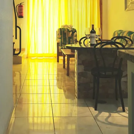 Lägenhetshotell Panama *