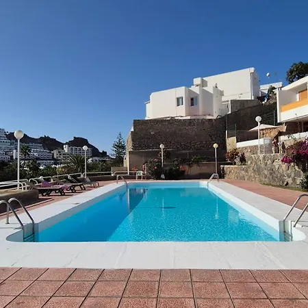 Panama Puerto Rico (Gran Canaria)